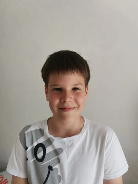 Дмитрий Сергеевич Еговцев