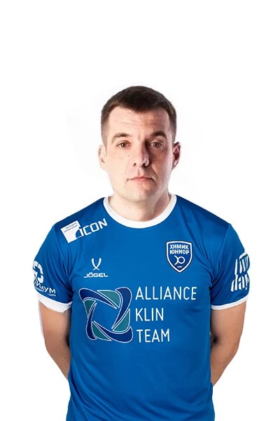 Дмитрий Юрьевич Иванов
