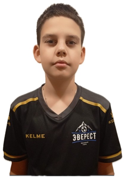 Эмиль Марселевич Кисяков