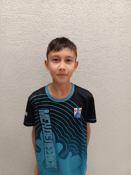 Тамир Ильдарович Миниахметов