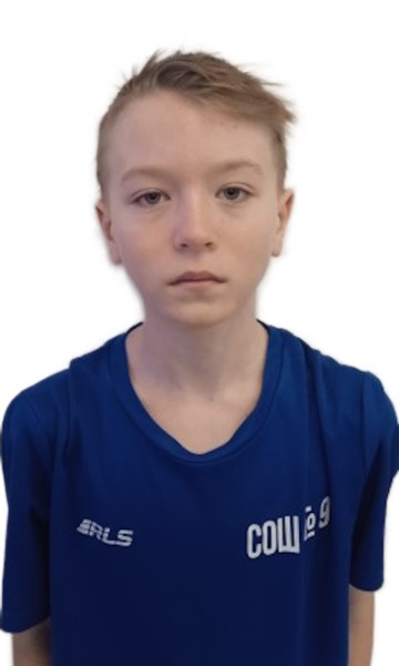 Ильмир Альбертович Галиуллин