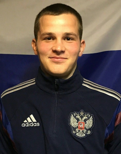 Василий Андреевич Ябуров