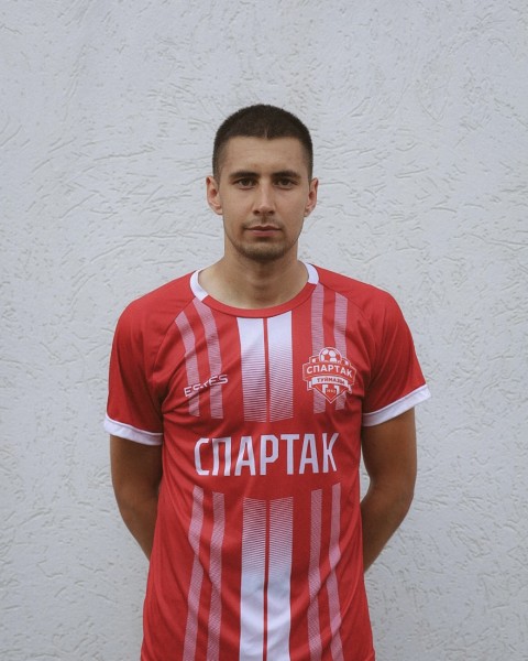 Ильдан Ильгизович Галиев