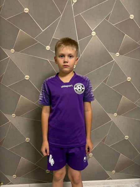 Владислав Павлович Мальцев