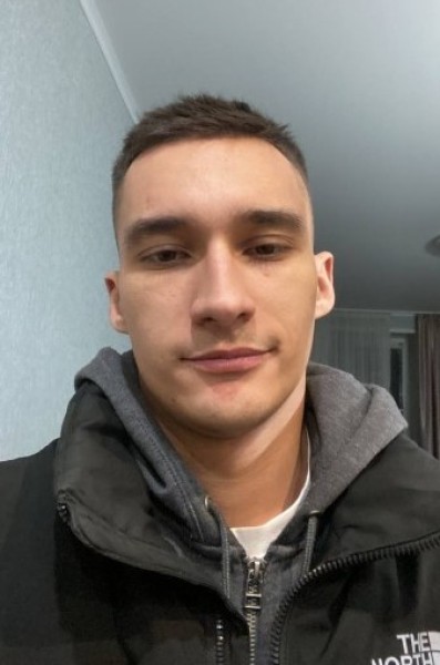 Артём Дмитриевич Небогатов