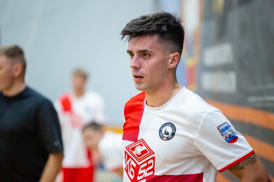 Александр Николаевич Левин