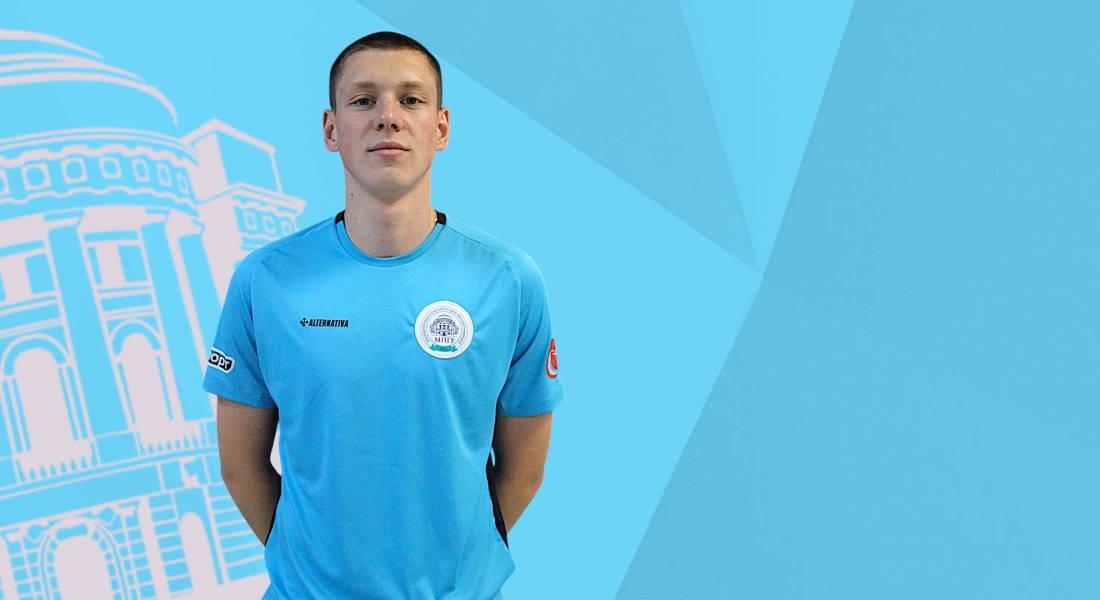 Егор Андреевич Ильяшенко