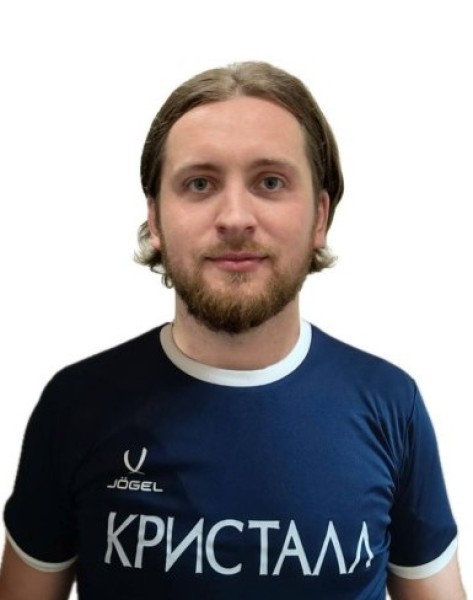 Сергей Олегович Селиванов