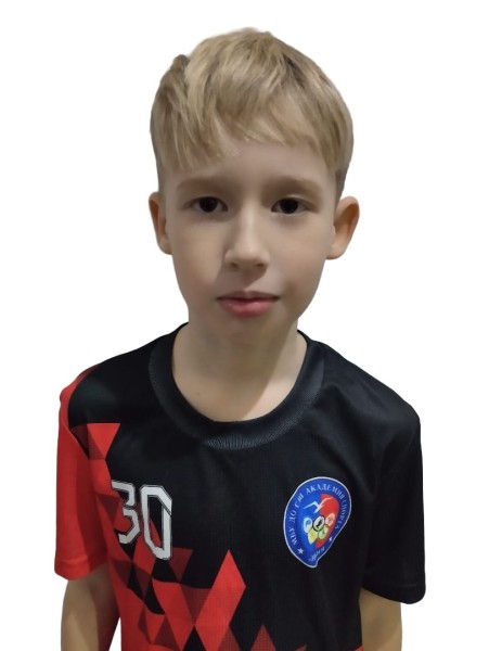 Дмитрий Андреевич Сабуров