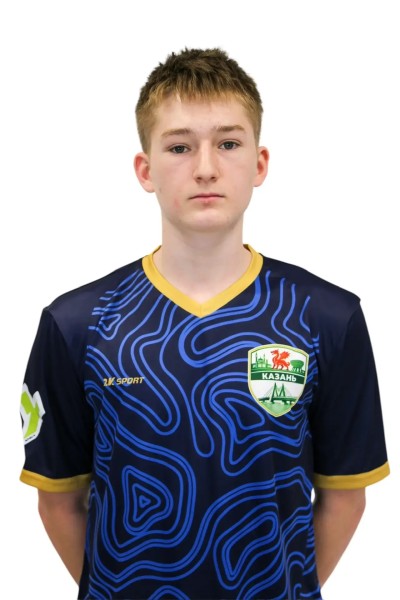 Амиль Динарович Гайнуллин