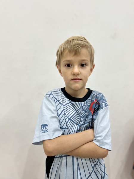 Константин Ильич Полежаев