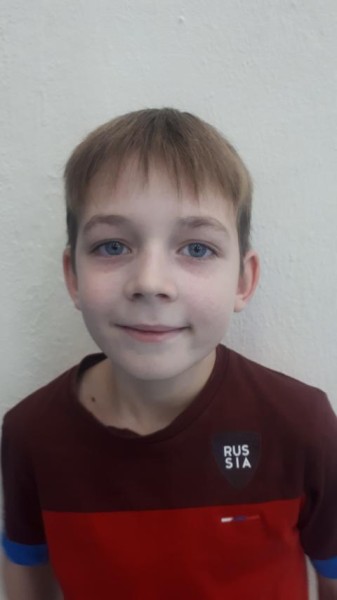 Андрей Алексеевич Солдатов