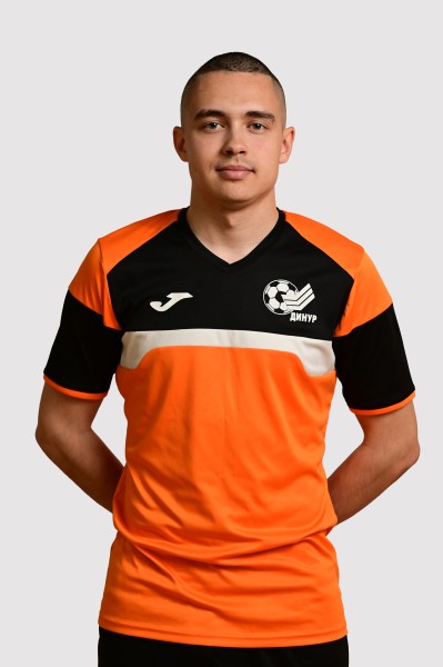 Лев Алексеевич Чигарев