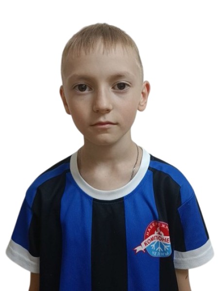 Максим Юрьевич Григорьев
