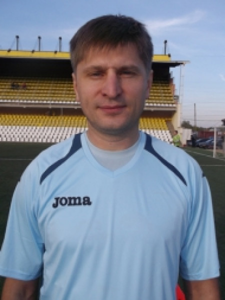 Николай Михайлович Злотов