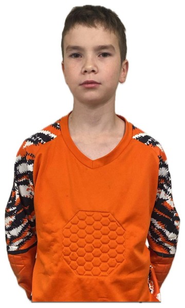 Марат Русланович Аджиев