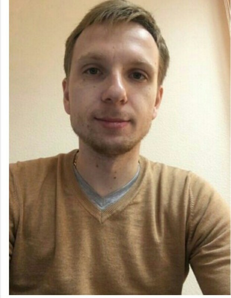 Денис Алексеевич Бирюков