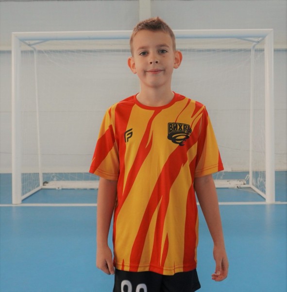 Матвей Ильич Осколков