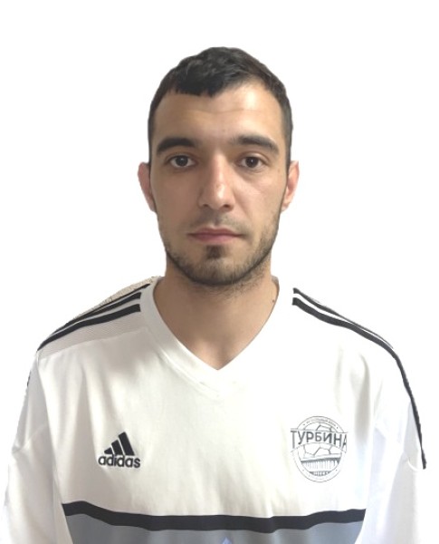 Адель Дамирович Макасимов