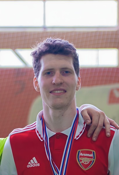 Александр Генадьевич Дьячков