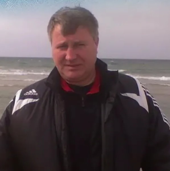 Сергей Владимирович Крутелев