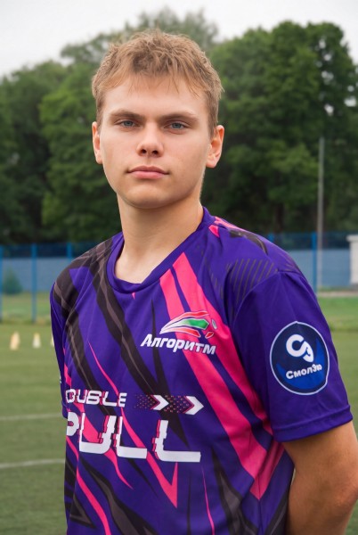 Сергей Алексеевич Антонов