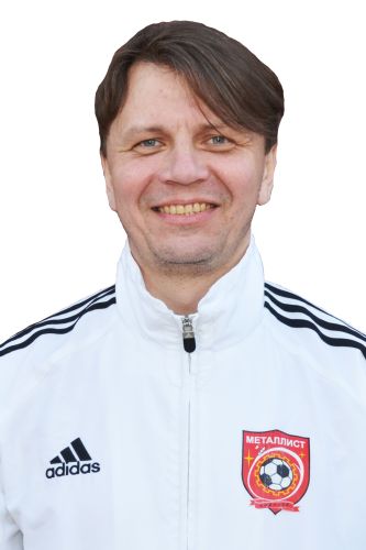 Александр Александрович Лобузов