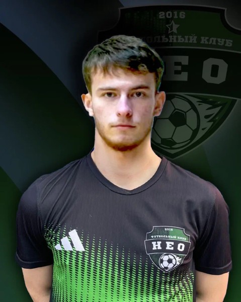 Леонид Кириллович Любкин