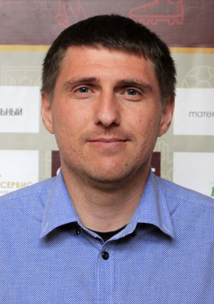 Алексей Сергеевич Сидоркин