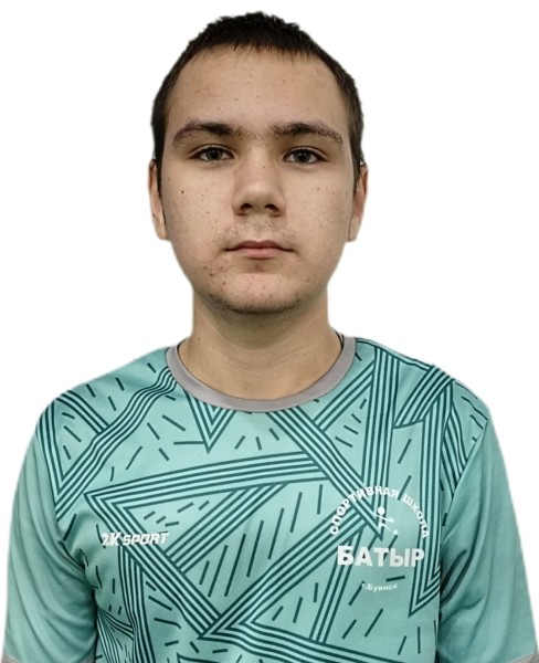 Ярослав Олегович Нурин