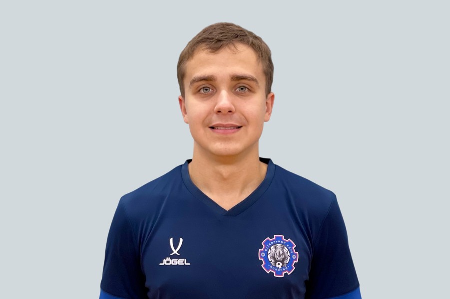 Александр Сергеевич Серышев