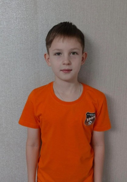 Иван Павлович Новоселов