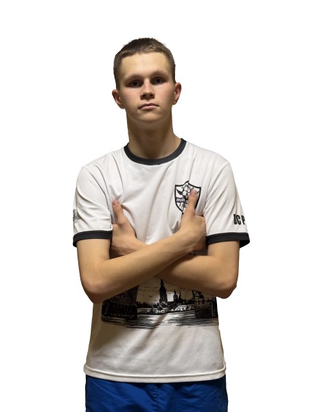 Егор Андреевич Верещагин