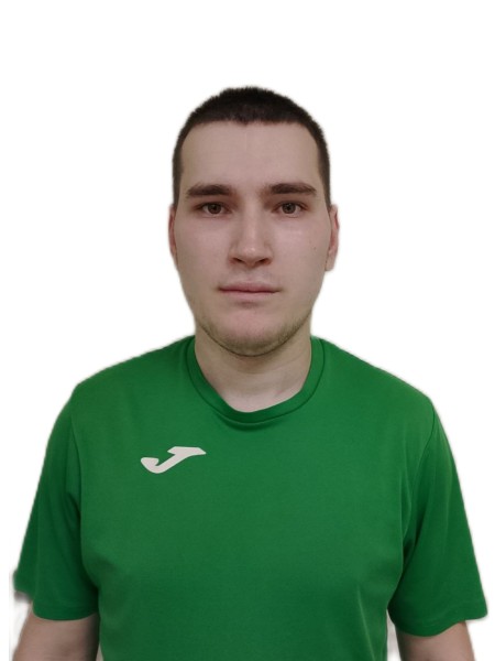 Камиль Рустемович Сунгатуллин