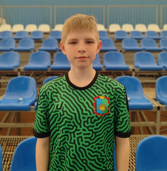 Тимофей Сергеевич Филимонов