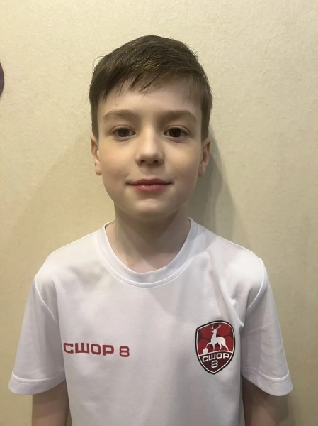 Григорий Андреевич Парменов