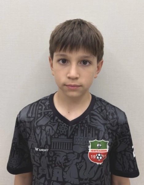 Артур Радмирович Беляев