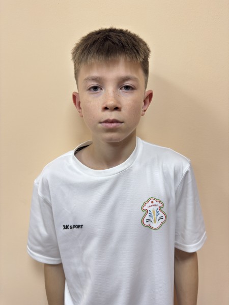 Фаиль Фанилевич Фазлыев