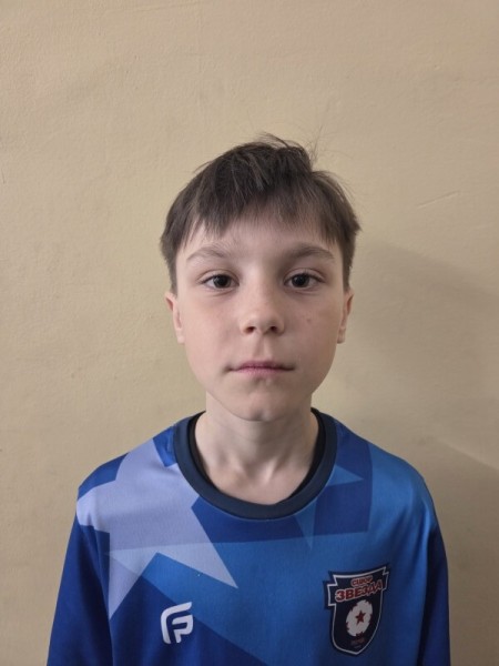 Демид Маратович Мифтахов