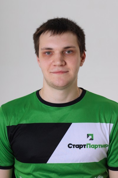 Максим Александрович Редькин