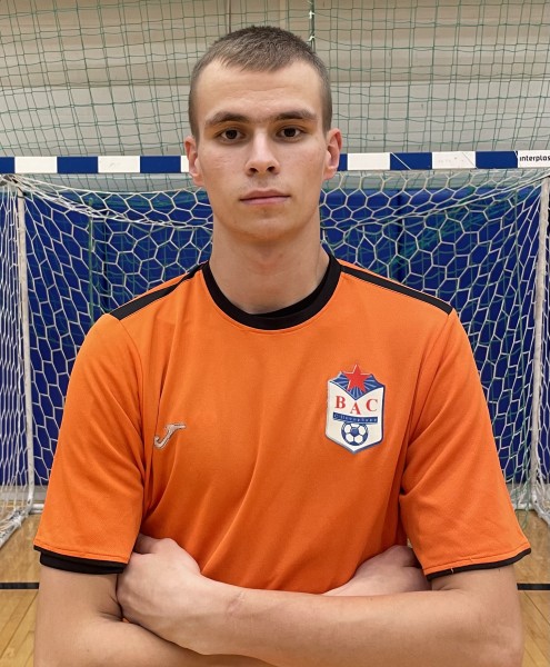 Никита Евгеньевич Трифонов