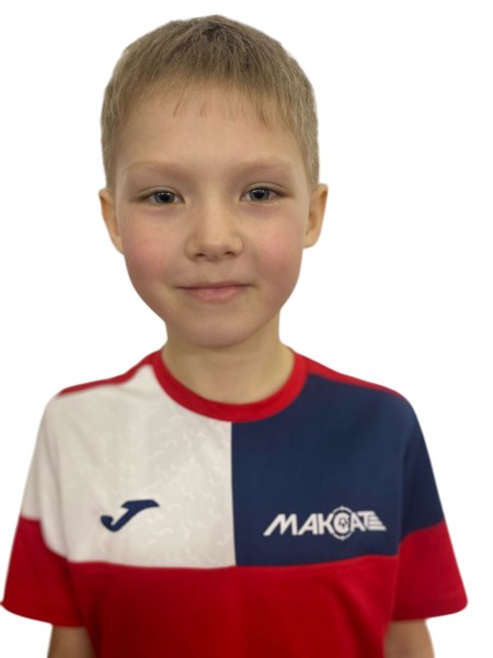 Аяз Ильшатович Миллизянов