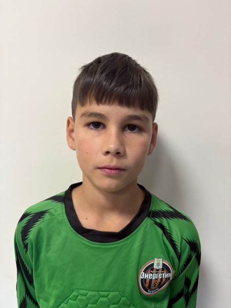 Ильхам Ильмирович Гараев