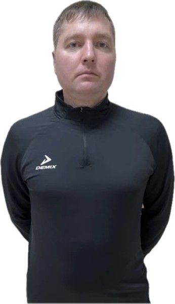 Дмитрий Борисович Флегонтов