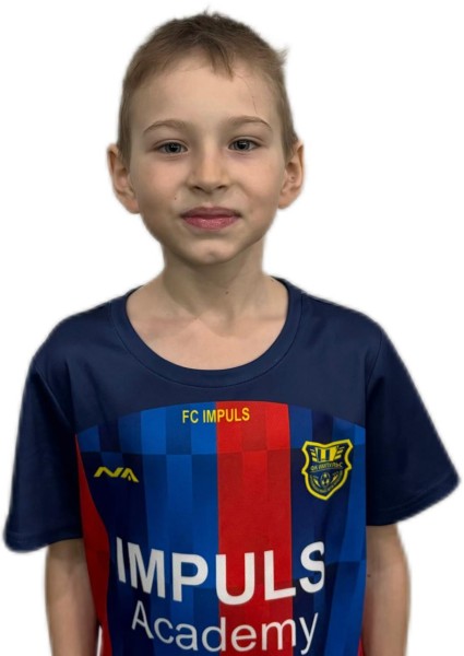 Амир Ильнурович Гильманов