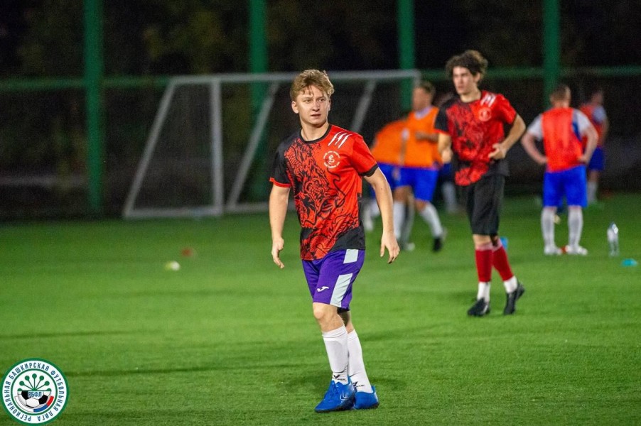 Даниил Алексеевич Караулов