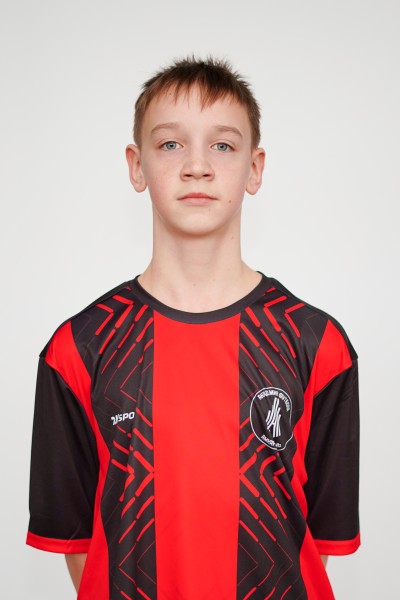 Артём Денисович Беляев