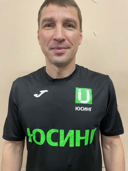 Александр Анатольевич Зверев