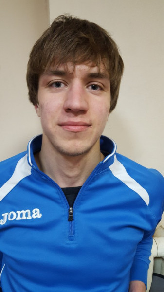 Егор Сергеевич Зуев