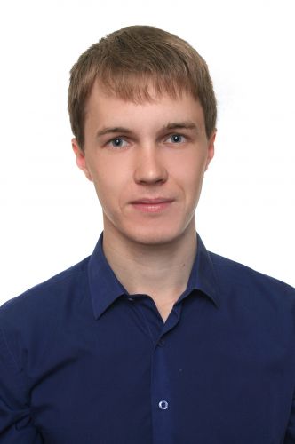 Михаил Петрович Кривов